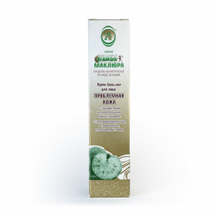 Крем-бальзам для лица проблемная кожа ТАМБА «Маклюра» 30мл.